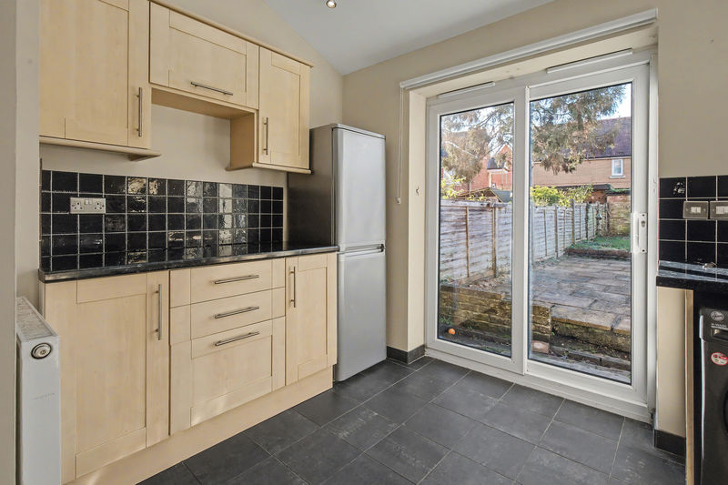 Chapel Lane Littlemore